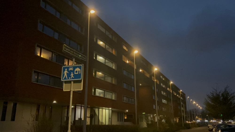 Bewoners Tuinzicht betalen al twintig jaar stroomkosten voor straatverlichting