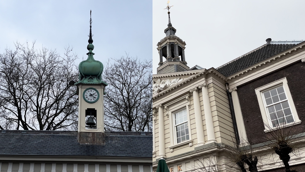 Zo verschillend zijn we niet: handel en historie aan de haven