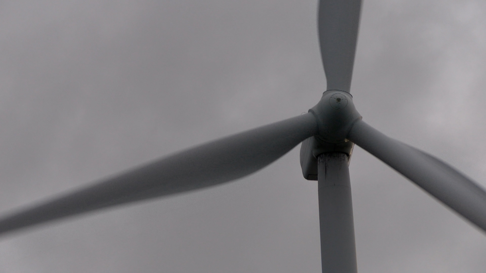 Windmolen bij Vijfsluizen nog niet van de baan: ‘Het zou best snel kunnen gaan’