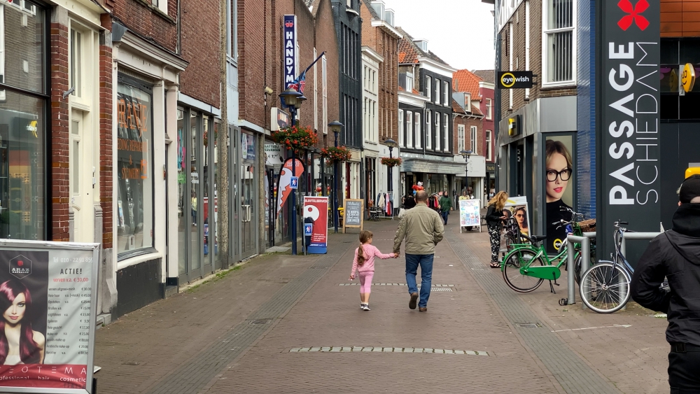 Nieuwe economische visie moet Schiedam als &#039;maak-&#039; en &#039;beleefstad&#039; doen floreren