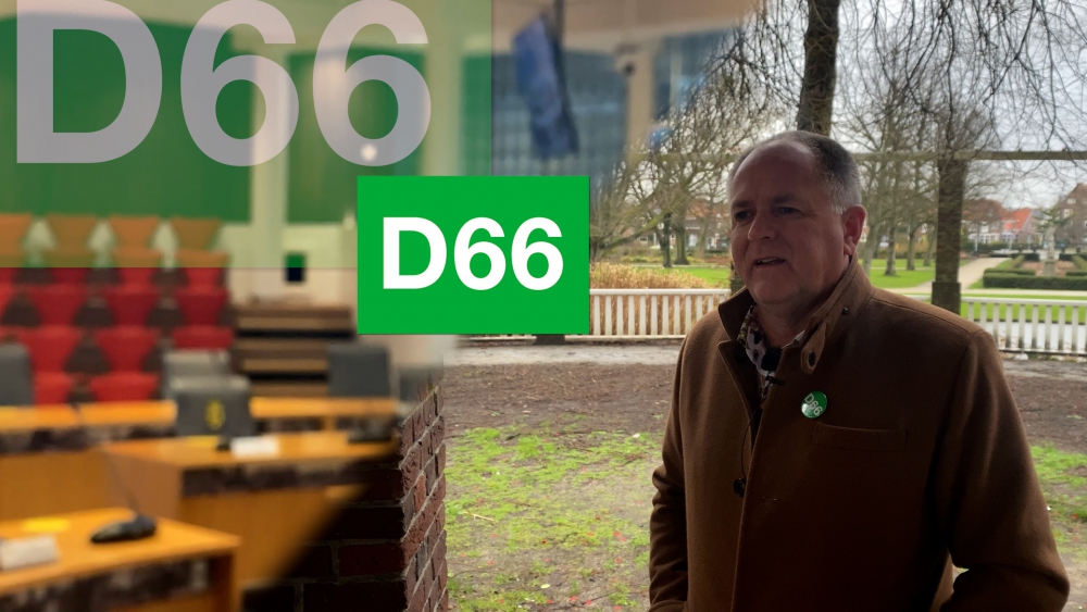 De Schiedamse partijen uitgelegd: D66