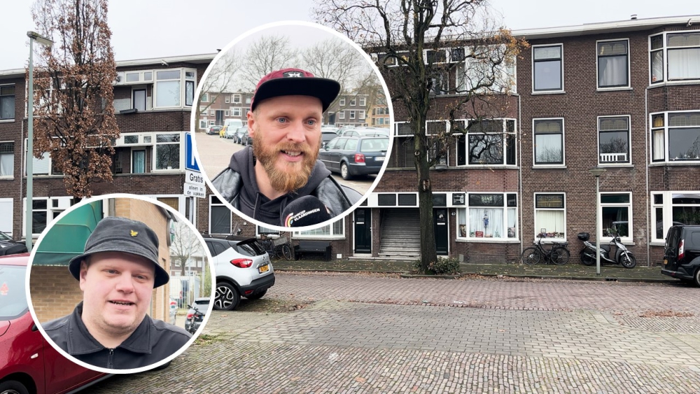 Geen vreugdevuur in Vlaardingen, wel feest: ‘Door ons harde werk mogen we toch een klein feestje geven’