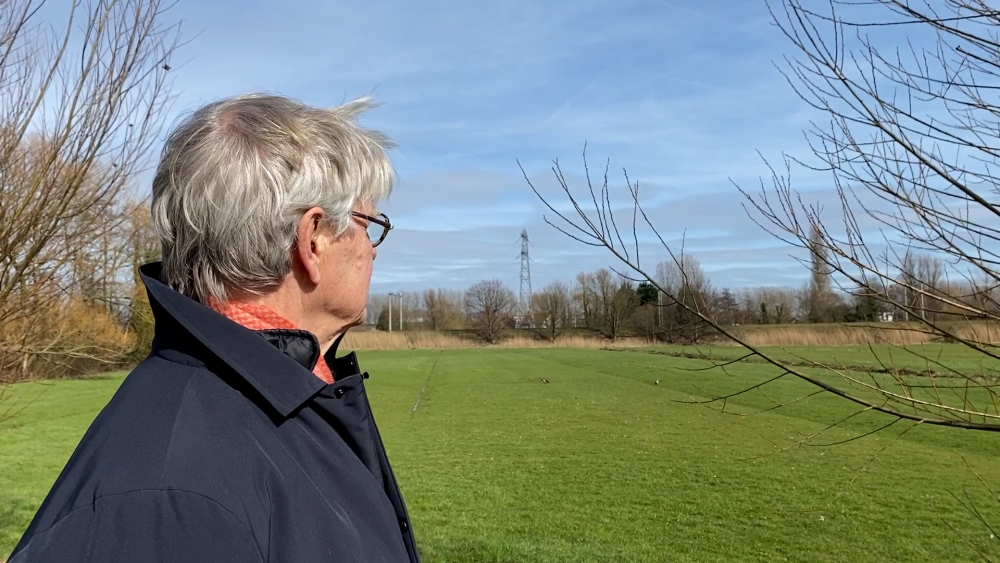 Historische Vereniging vreest voor teloorgang natuur in Kethel: ‘Gebied is meer dan 1000 jaar oud’