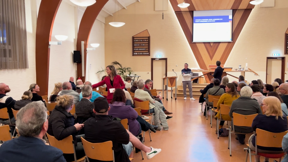 Nieuwe school op parkeerterrein Broekweg? ‘Parkeren is al drama’