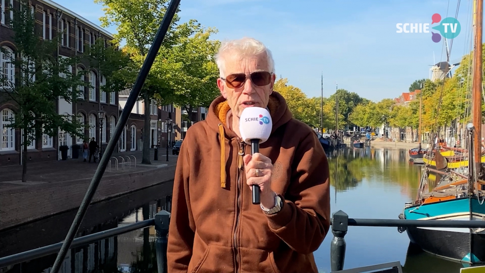 Het weekendweerbericht met Tom Bruin