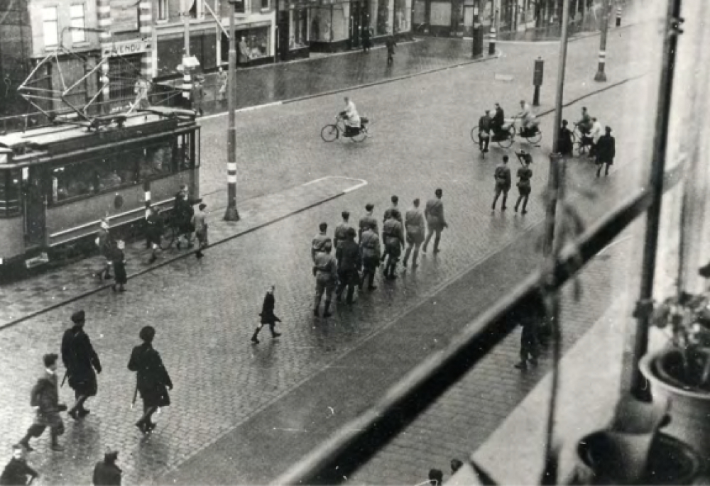 Historische Vereniging Schiedam stelt gratis e-book beschikbaar