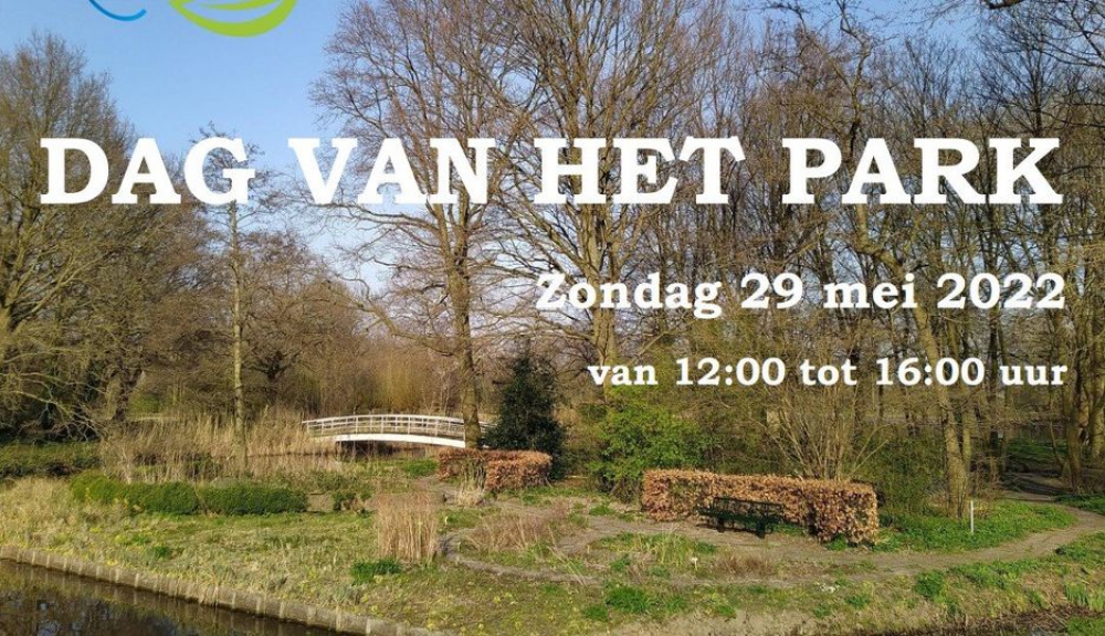 Beatrixpark bestaat 70 jaar