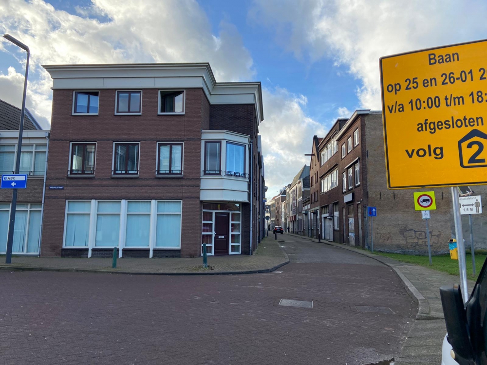 Werkzaamheden Baan en Kreupelstraat