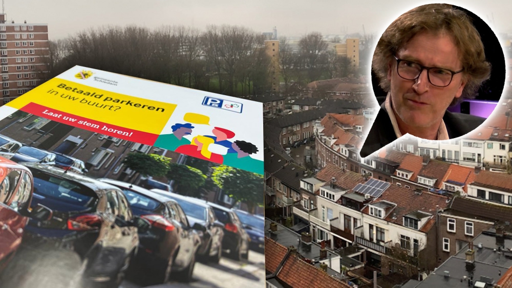 Wethouder noemt betaald parkeren ‘sleutel tot succes’ in de Gorzen: “Maar het is echt aan de mensen zelf”