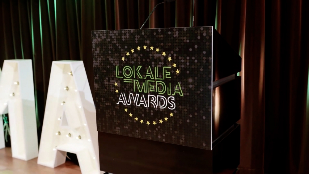 SCHIE genomineerd voor Lokale Media Award 2022