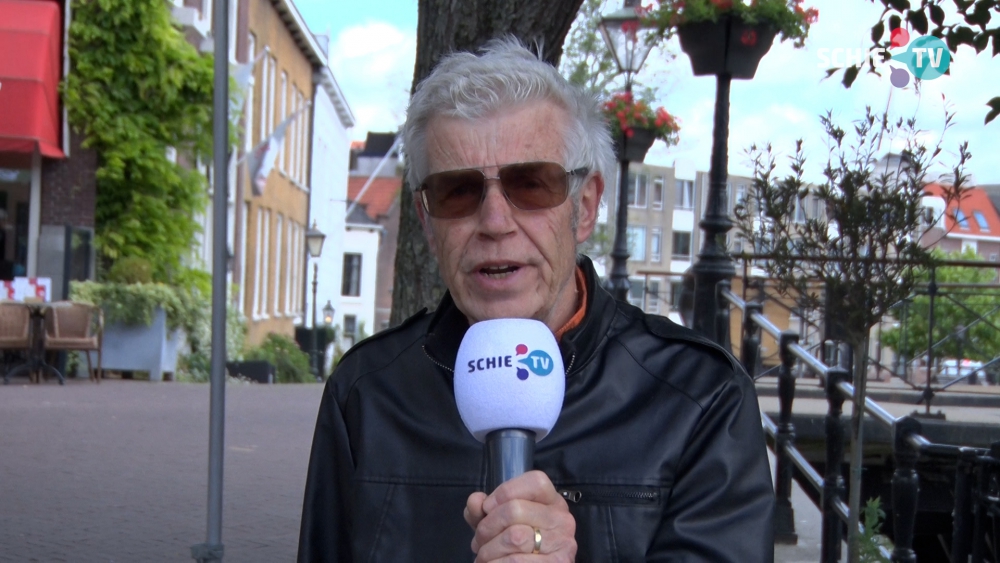 Het weekendweer met Tom Bruin