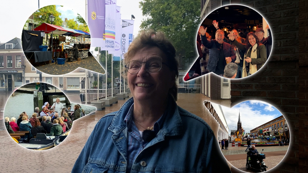 Organisatie ziet ‘opstap naar Brandersfeesten 2.0’, maar er is ook kritiek op braderie en samenhang