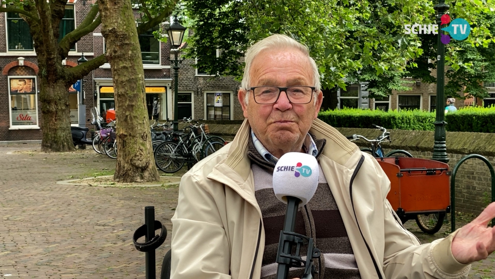 De Stem van Schiedam over armoedeproblematiek: “Dan zijn ze te lui geweest om te werken”