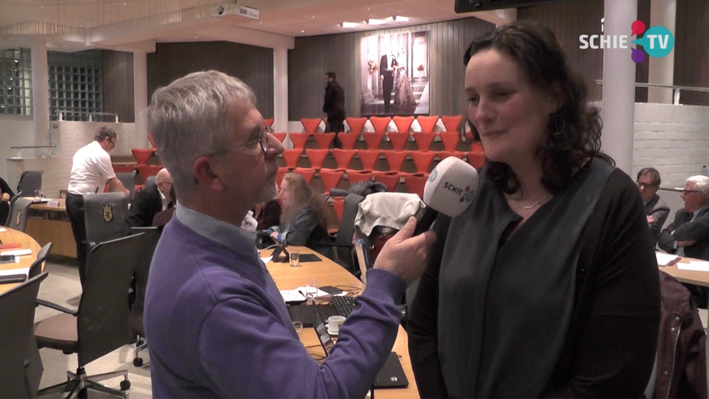 Stedelijk Museum directeur Deirdre Carasso over renovatie Sint Jacobs Gasthuis