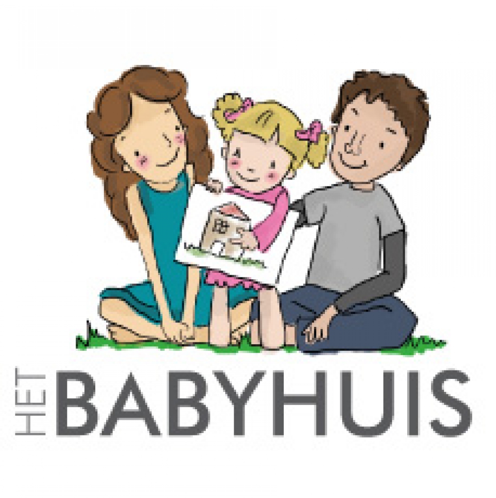 Virtuele run voor Babyhuis