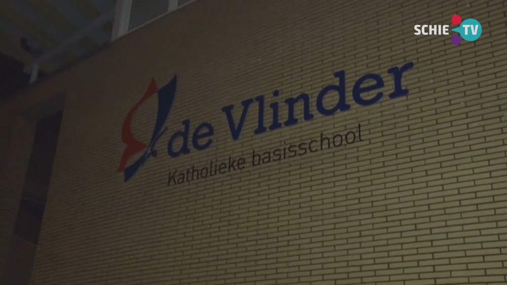 &#039;Zeven kinderen besmet op KBS De Vlinder&#039;